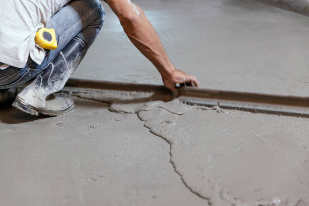 Best Concrete Slab Construction in Coon Rapids, IA