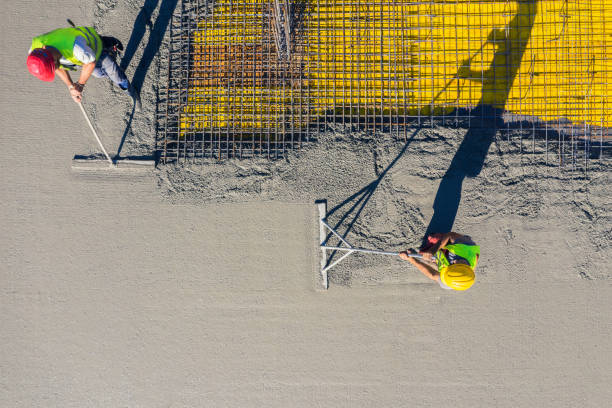 Best Concrete Sealing and Maintenance in Coon Rapids, IA