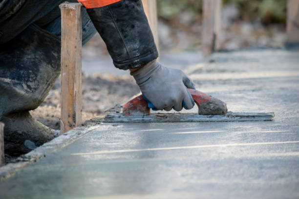 Best Concrete Patio Design and Installation in Coon Rapids, IA
