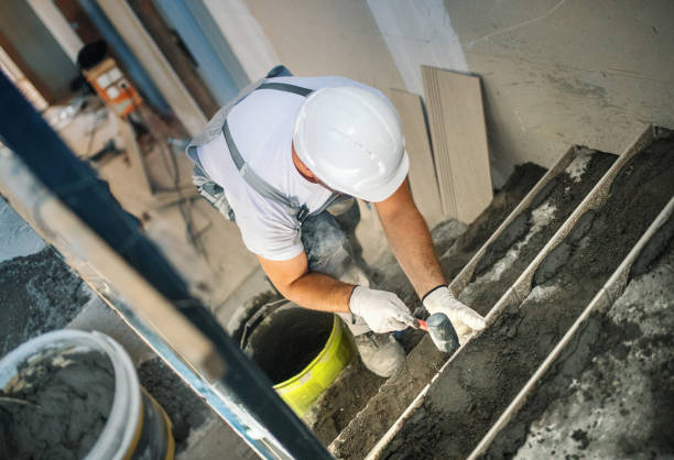 Best Concrete Driveway Installation in Coon Rapids, IA