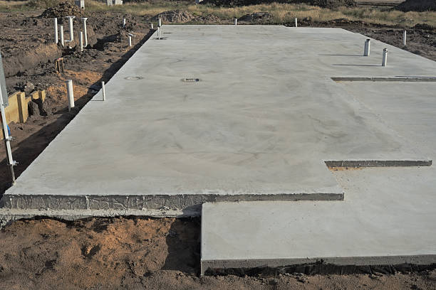 Best Concrete Sidewalk Installation in Coon Rapids, IA