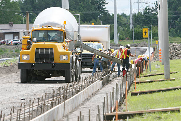 Best Residential Concrete Solutions in Coon Rapids, IA