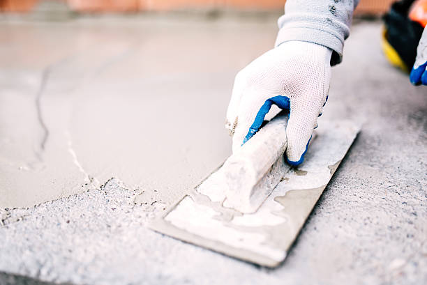 Best Commercial Concrete Services in Coon Rapids, IA